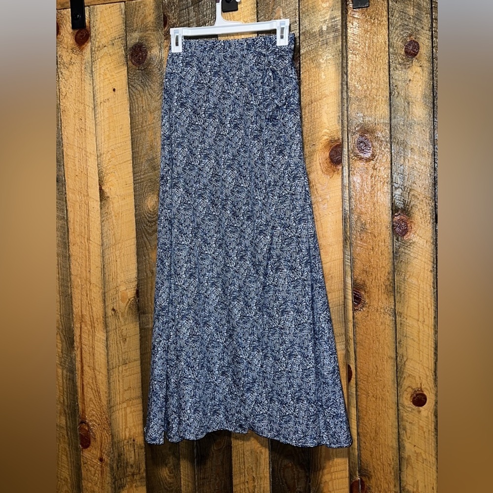 Beautiful maxi skirt